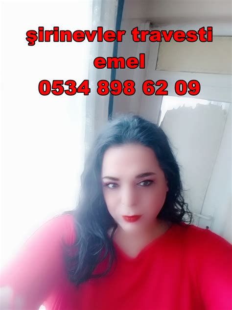 istanbul travesti escort